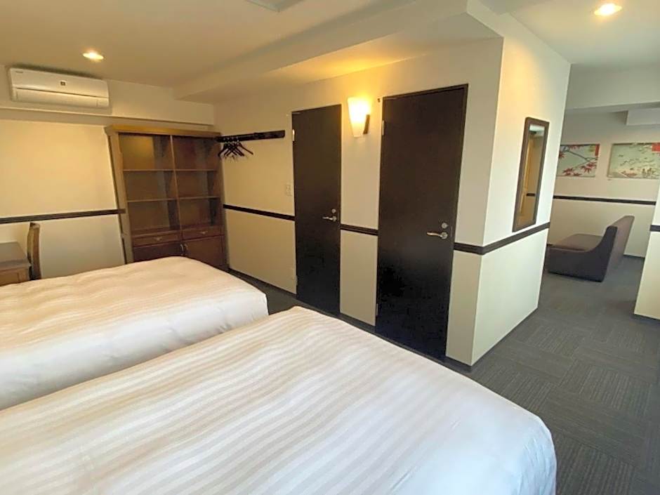 Toyoko Inn Hospital Inn Dokkyo Medical University