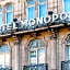 Hotel Monopol - Central Station