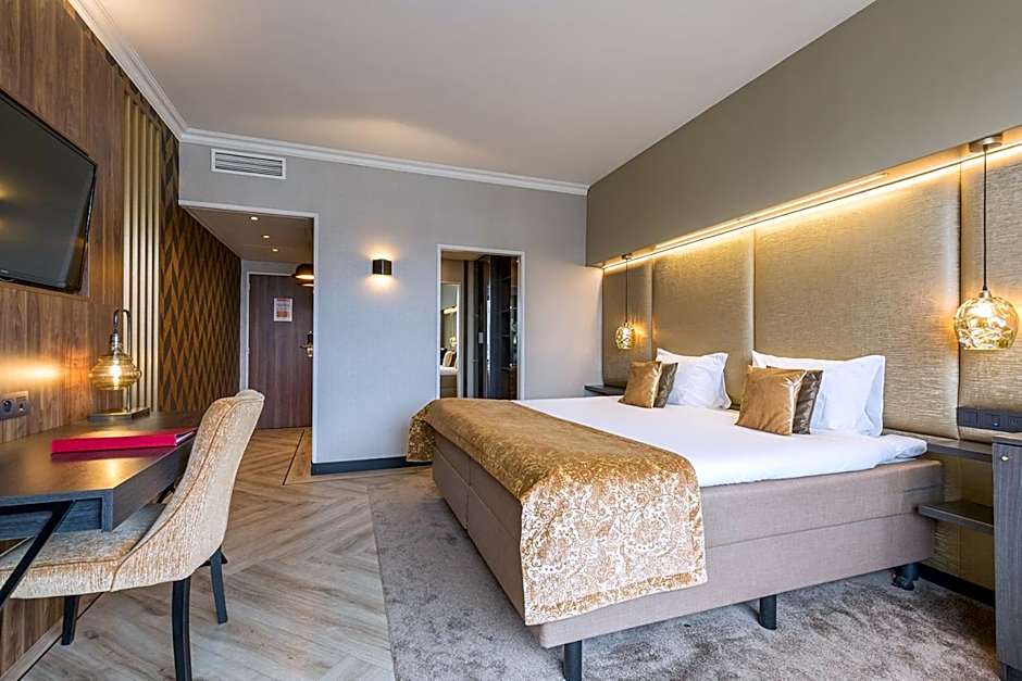 Leonardo Hotel Antwerp the Plaza