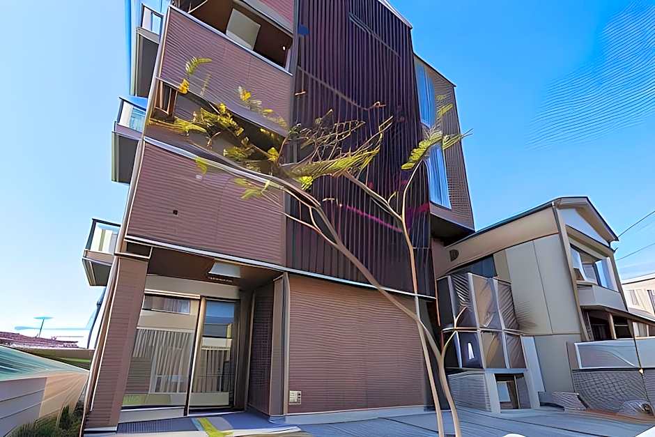 GRAND BASE Kurashiki Chuo