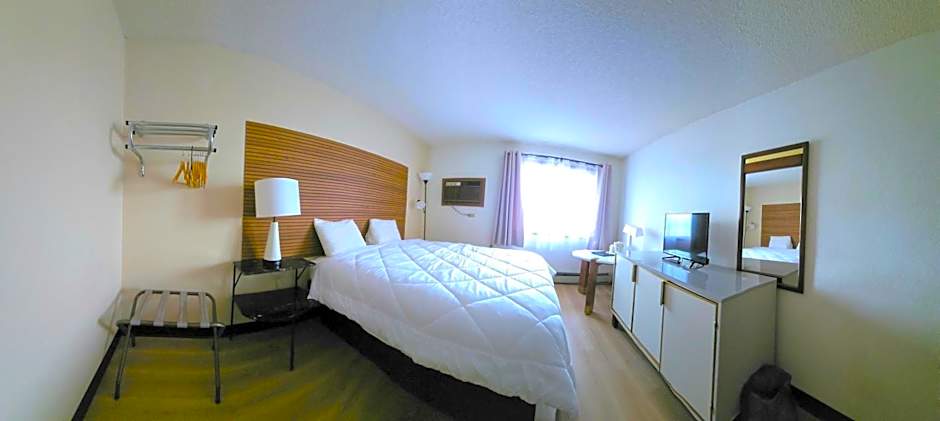 American Motel Waseca