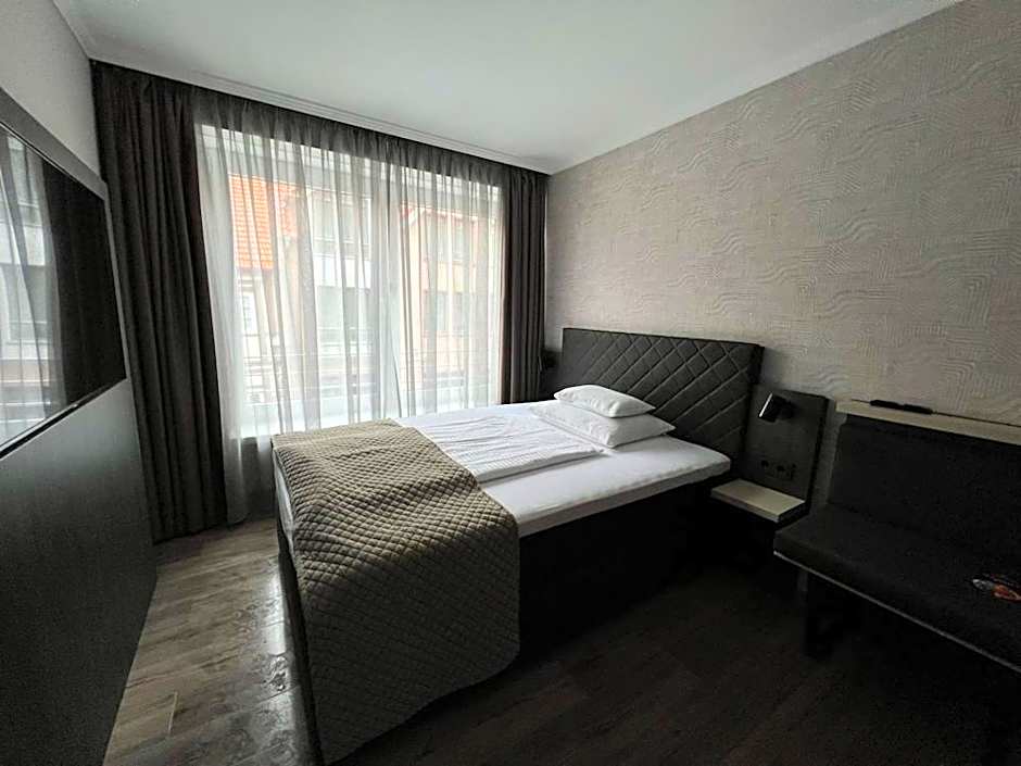 Ringhotel Niedersachsen