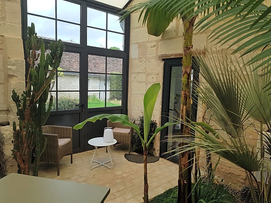 Le Clos Falaw – Azay-sur-Cher, TN