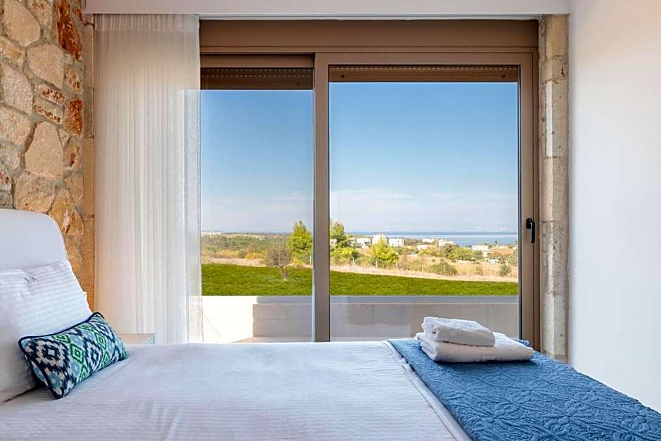 Anna Mare Luxury Apartments