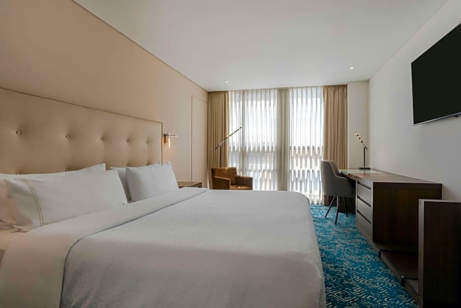 Four Points By Sheraton Bogota