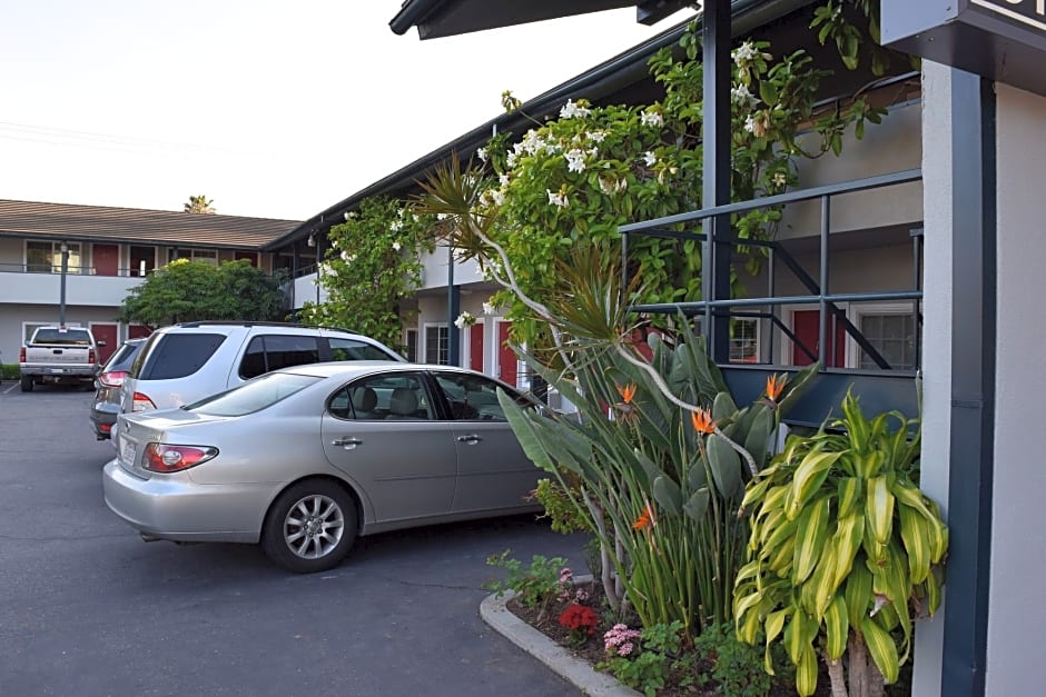 Rose Garden Inn