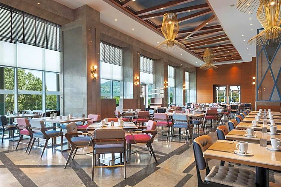 Sheraton Bursa Hotel