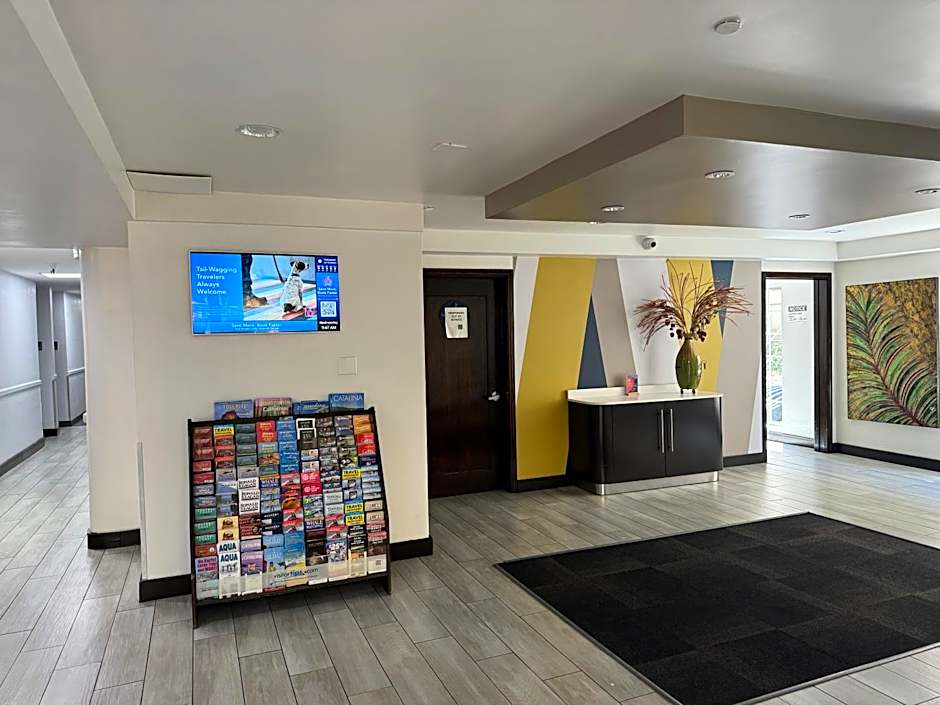 Motel 6 Hollywood