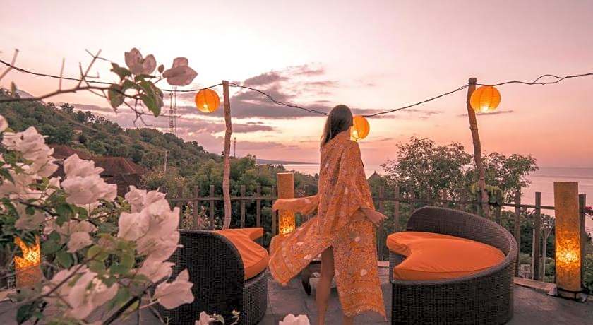 The Griya Villas and Spa