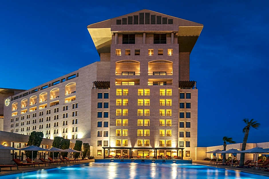 Sheraton Amman Al Nabil Hotel