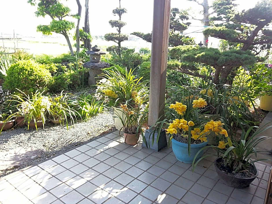 Guest House Nakamura House