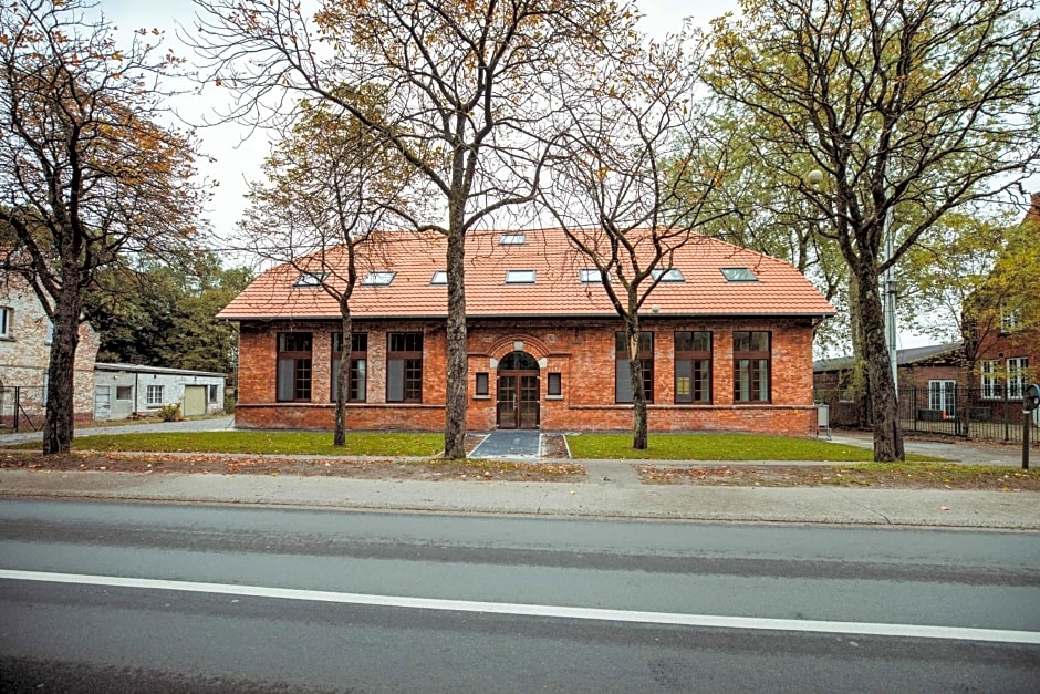 City Housing Genk