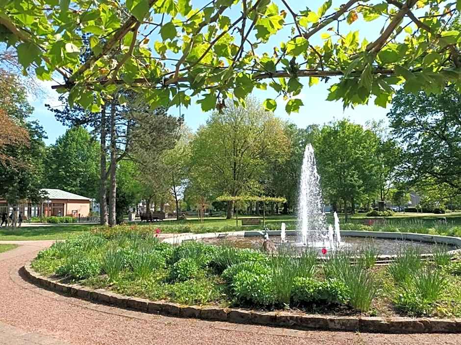 Kurhaus Design Boutique Hotel