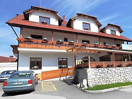 Hotel Planinka