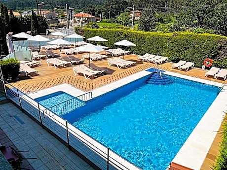 Hotel Susuqui