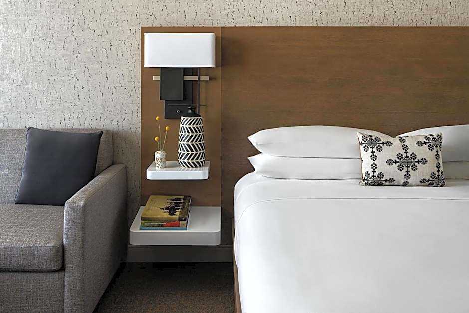 Marriott Phoenix Chandler