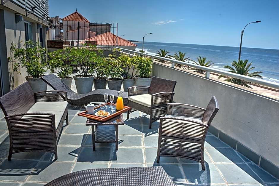 Regency Rambla Design Apart Hotel