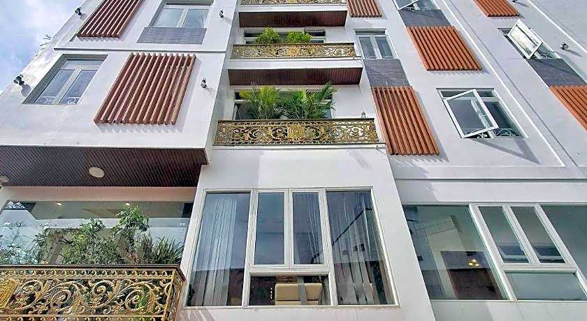 Thanh Thuy Hotel – Dalat, MO