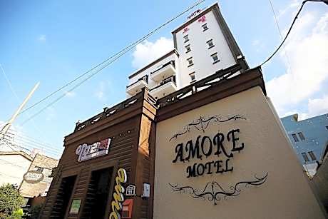 Amore motel