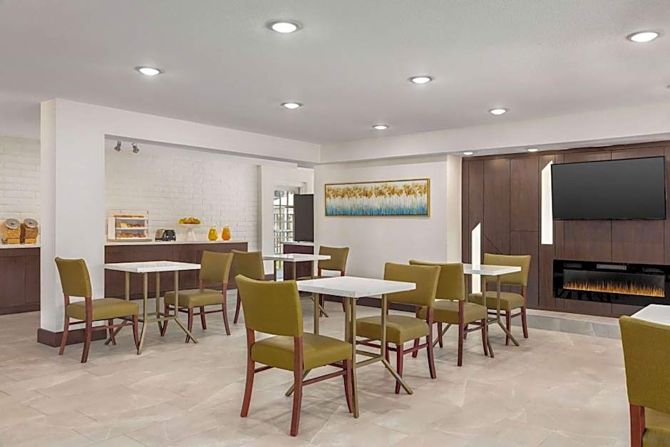 La Quinta Inn & Suites by Wyndham Temple