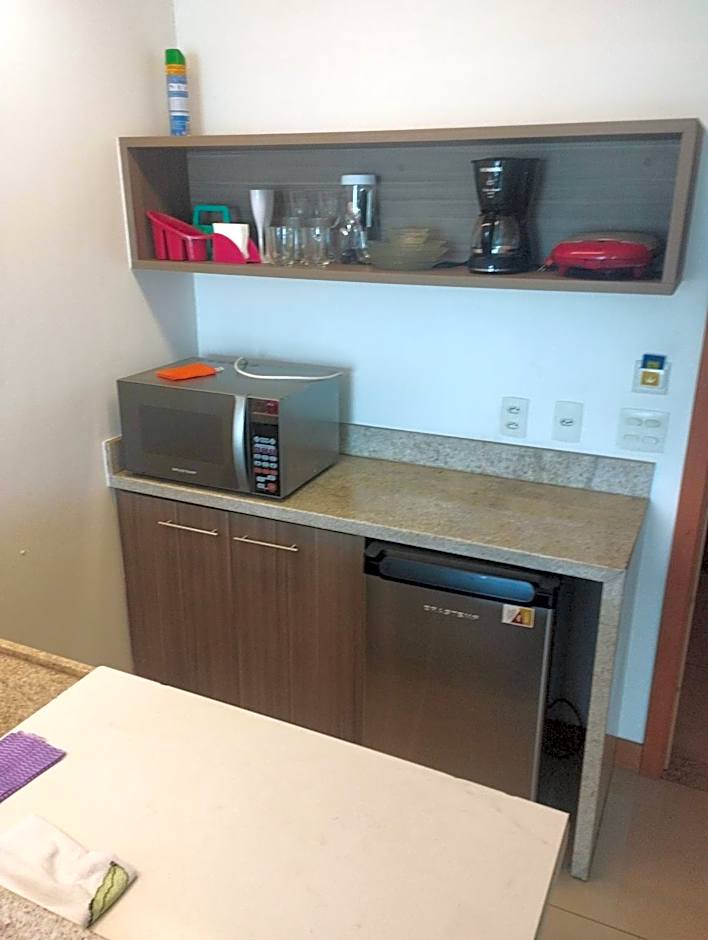 Samba convention suites