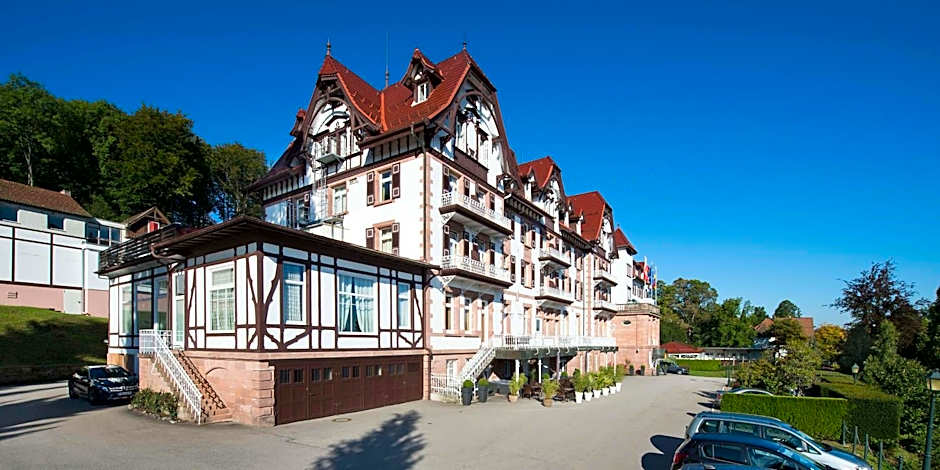 Das Palmenwald Schwarzwaldhof, BW Signature Collection