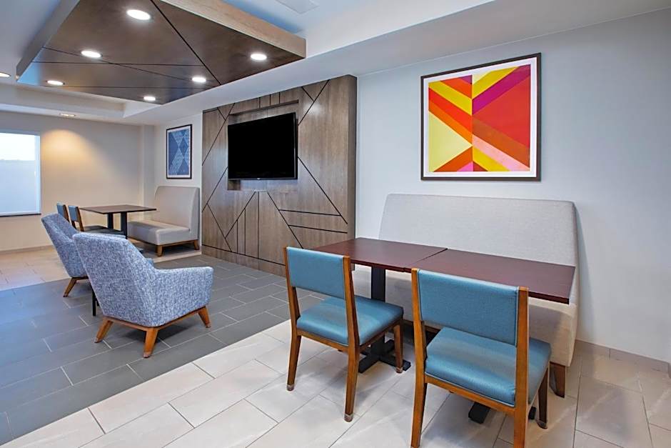 Holiday Inn Express Fremont By IHG