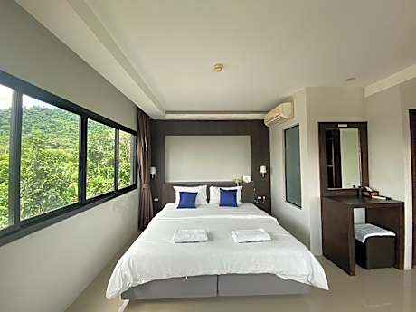 Superior Double Bed