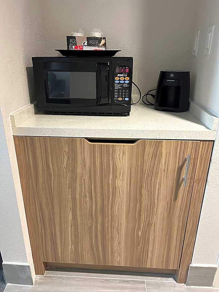 Wingate By Wyndham Richmond Short Pump