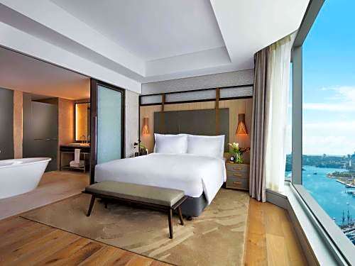 Sofitel Sydney Darling Harbour