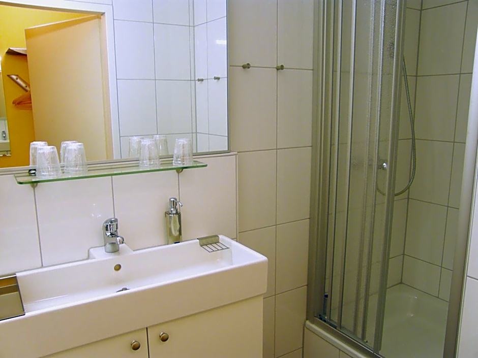 City Guesthouse Pension Berlin