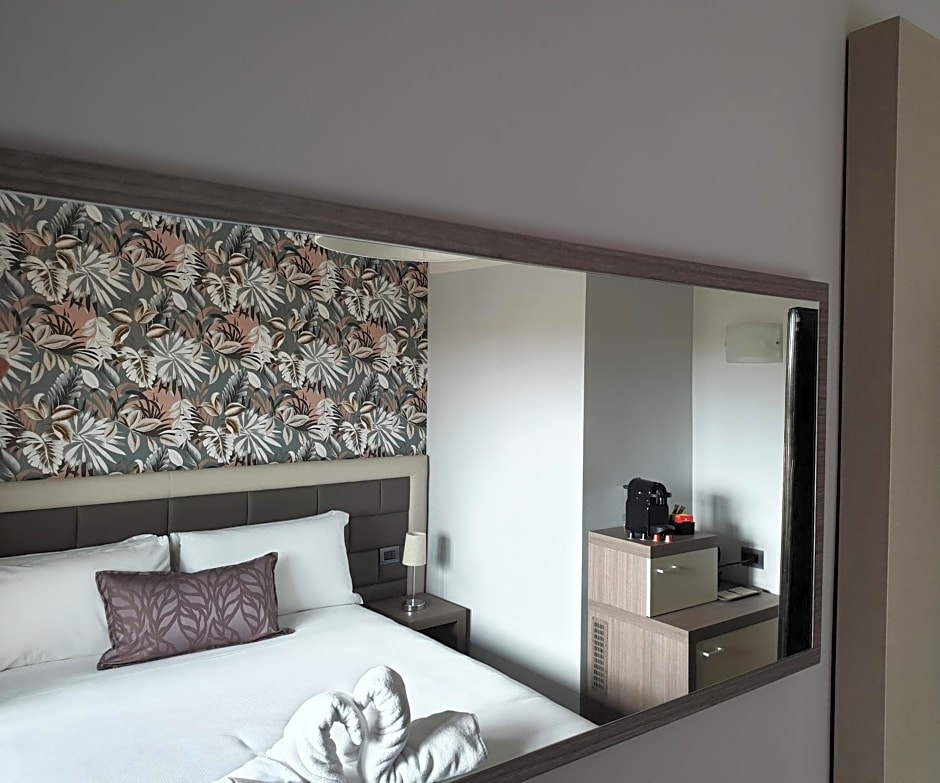 G&G FIRENZE SUITES b&b