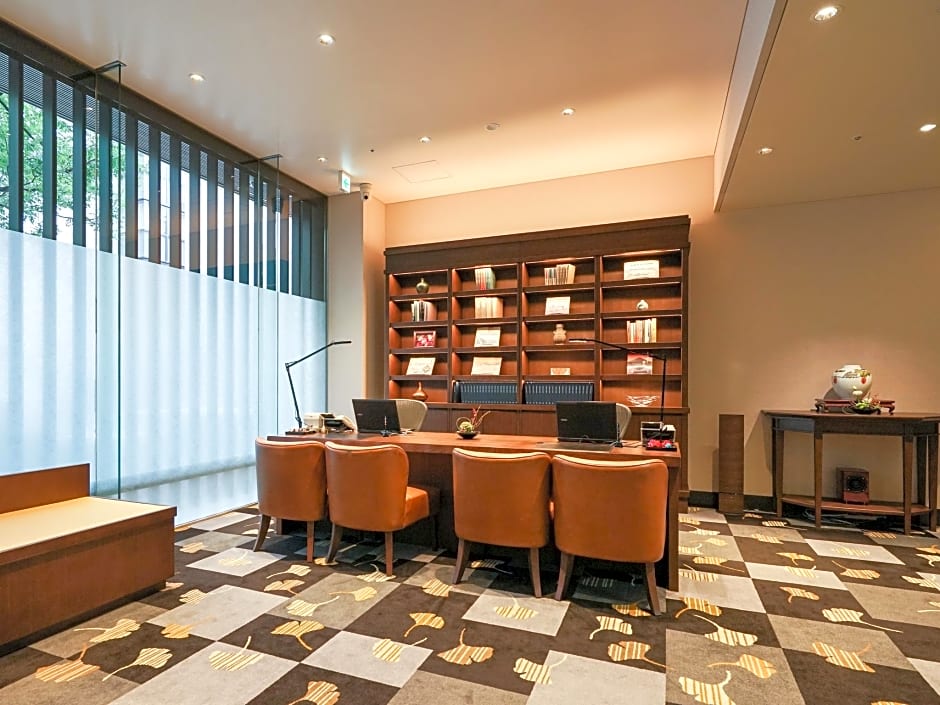 Hotel Ryumeikan Ochanomizu Honten