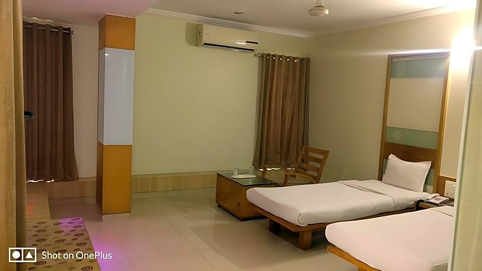 Hotel Easy Retreat