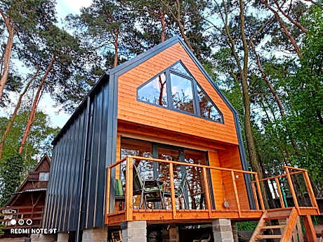 Superior Chalet