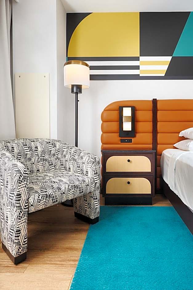 Hyatt Centric Chicago Ohare