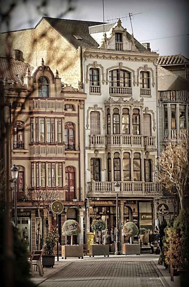 Señorío de Los Bazán