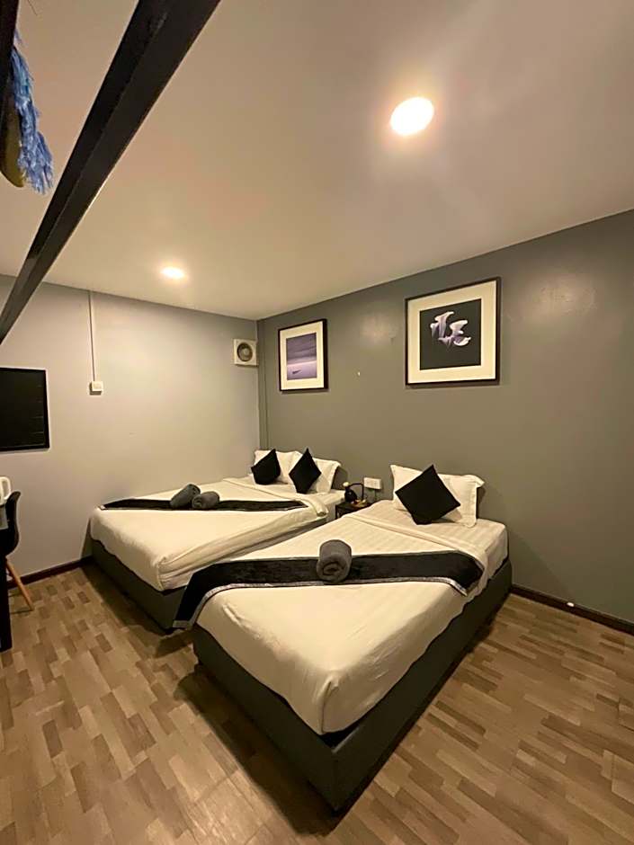 The Sky Inn