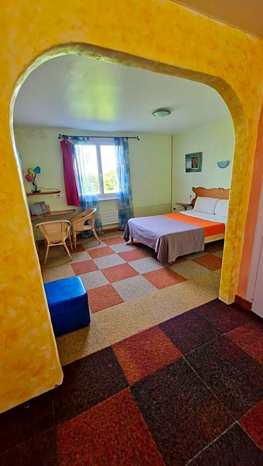 Hotel Rose
