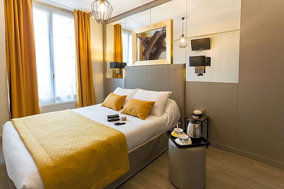 Pratic Hotel