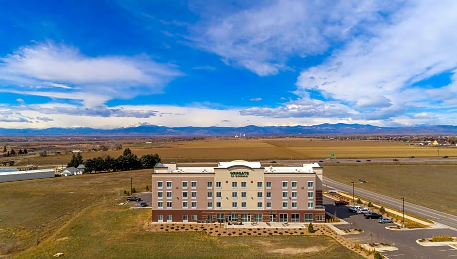 Wingate by Wyndham Loveland