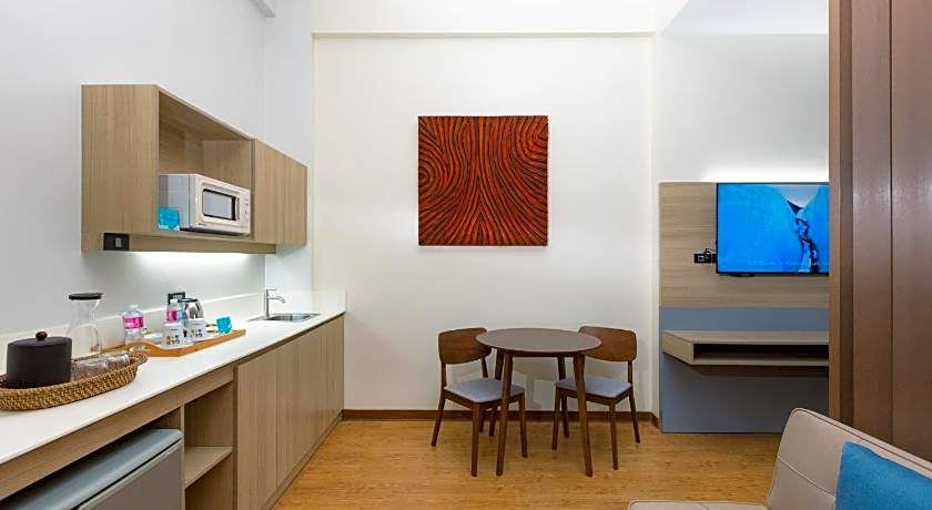 Microtel By Wyndham General Santos