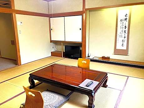 Japanese Style