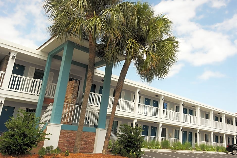 Southern Oaks Inn - Saint Augustine