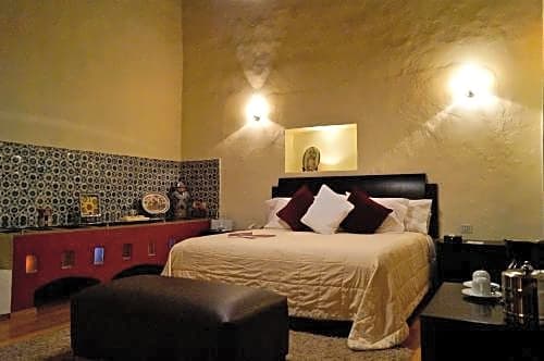 Casona San Antonio