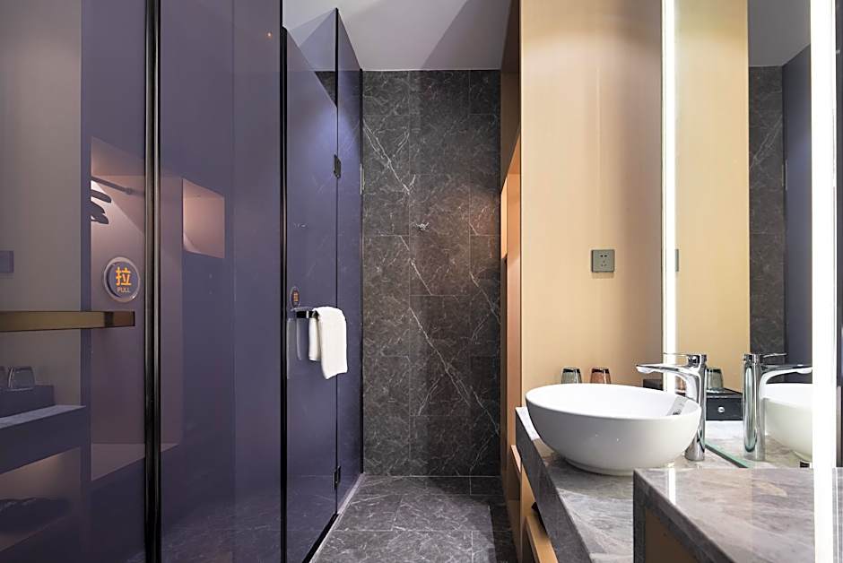 Ausotel By Argyle Tianjin Wuqing Wanda Plaza Fuluolunsa