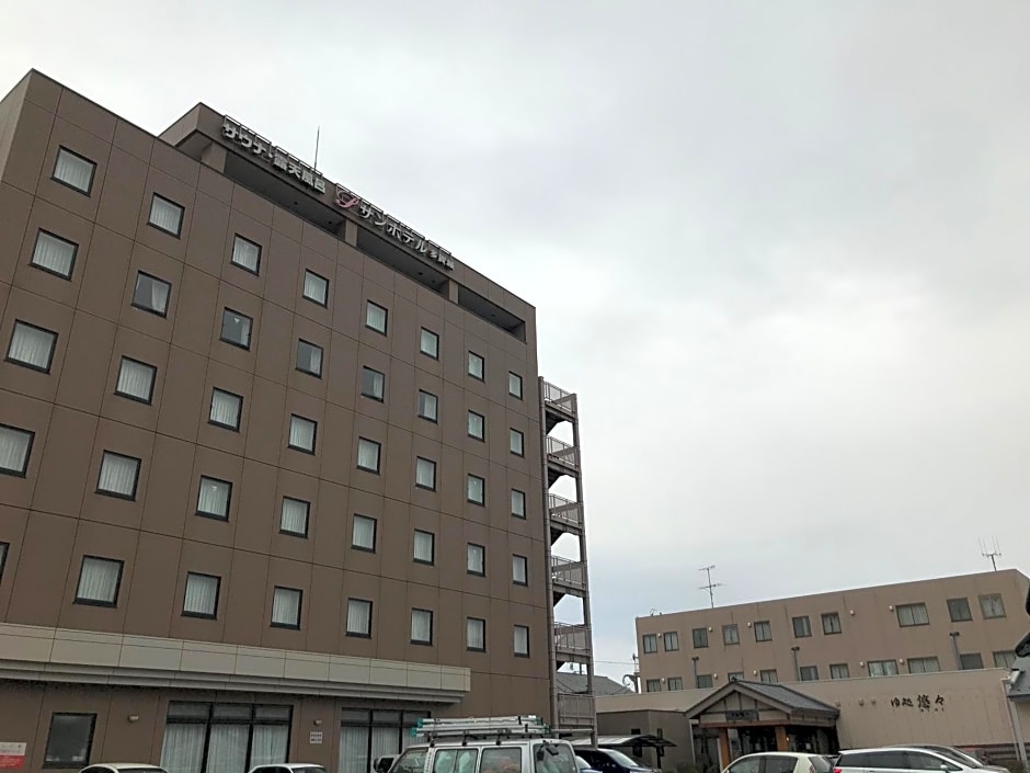 Sunhotel Tagajo