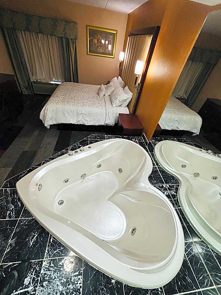 Hotel M Mount Pocono