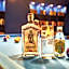 Das Aunhamer Suite & Spa Hotel