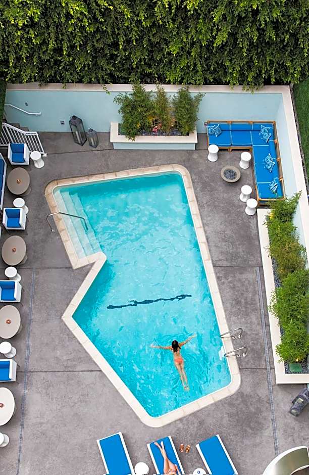 Mosaic Hotel